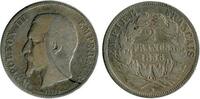 2 Francs 2 Francs Napoléon III Tête Nue -