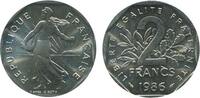 2 Francs 2 Francs Semeuse Nickel -
