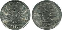2 Francs 2 Francs Jean Moulin -