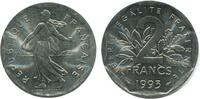 2 Francs 2 Francs Semeuse Nickel -