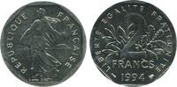 2 Francs 2 Francs Semeuse Nickel -