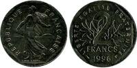 2 Francs 2 Francs Semeuse Nickel -