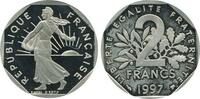 2 Francs 2 Francs Semeuse Nickel -
