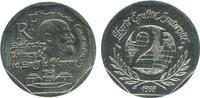 2 Francs 2 Francs Droits de L'homme -