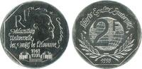 2 Francs 2 Francs Les Droits de l'Homme Essai -