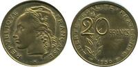 20 Francs 20 Francs Concours de Guzman -