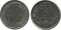 5 Francs 5 Francs Bazor Troisième République -