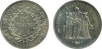 50 Francs 50 Francs Hercule -