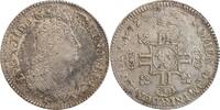 Louis XIV 1/2 Ecu 1/2 Ecu aux 8 L 2ème type Louis XIV -