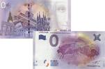 0 Euro Lascaux 2017 -