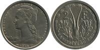 Togo 2 Francs 2 Francs - Togo -