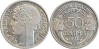 50 Centimes 50 Centimes Morlon Aluminium Lourde -