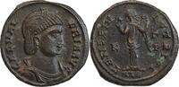 Empire Romain Follis Follis de Galeria Valeria Empire Romain -