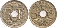 5 Centimes 5 Centimes Lindauer - Petit Module -