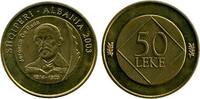 Albanie 50 Leke 50 Leke Albanie -