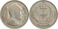 Lybie 2 Piastres 2 Piastres Idris Ier - Lybie -