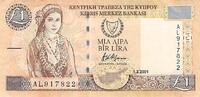 Chypre 1 Livre 1 Livre Chypre 2001 -