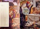 Saint Marin 2 Euros 2 Euros Saint Marin 2024 - Domenico Ghirlandaio -