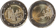 Espagne 2 Euros 2 Euros Espagne 2025 - Salamanque -
