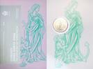 Saint Marin 2 Euros 2 Euros Saint Marin 2025 - Année Sainte -