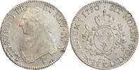 Louis XVI Ecu Ecu aux Lauriers - Louis XVI -