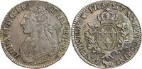 Louis XVI Ecu Ecu aux Lauriers - Louis XVI -