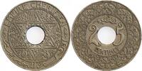 Maroc 25 Centimes 25 Centimes - Maroc -