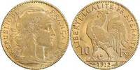 France 10 Francs 10 Francs Marianne / Coq -