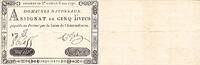 France 5 Livres 5 Livres France 1791 Ass.12a -