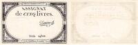 France 5 Livres 5 Livres France 1793 Ass.46a -
