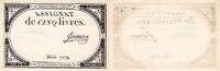 France 5 Livres 5 Livres France 1793 Ass.46a -