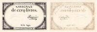 France 5 Livres 5 Livres France 1793 Ass.46a -