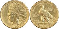 Etats - Unis 10 Dollars 10 Dollars Indien - Etats-Unis -