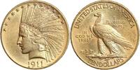 Etats - Unis 10 Dollars 10 Dollars Indien - Etats-Unis -