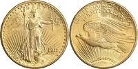 Etats - Unis 20 Dollars 20 Dollars Saint Gaudens - Etats-Unis -