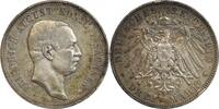 Allemagne Argent - Saxe Albertine 3 Marks 1910 3 Marks Fr&eacute;d&eacute;ric Auguste ... 70.41 US$  +  34.05 US$ shipping