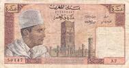 Maroc 10 Dirhams 10 Dirhams Maroc 1960 -