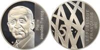  5 Francs 1992 5 Francs Mend&egrave;s France PP 57.71 US$  +  34.05 US$ shipping