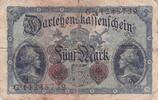 Allemagne 5 Marks 5 Marks Allemagne 5.08.1914 s+ 9.23 US$  +  34.05 US$ shipping