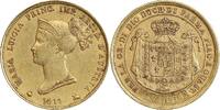 Italie - Parme 40 Lires 1815 40 Lires Marie-Louise - Italie Parme ss 2,569.41 US$  +  shipping