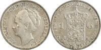 Pays - Bas Argent 1 Florin 1931 1 Florin Wilhelmine T&ecirc;te Ag&eacute;e - Pays-Bas... 20.78 US$  +  34.05 US$ shipping
