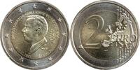 Luxembourg 2 Euros 2026 2 Euros Luxembourg 2026 - Grand-Duc Guillaume unz 13.85 US$  +  34.05 US$ shipping