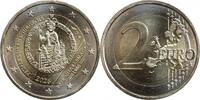 Luxembourg 2 Euros 2026 2 Euros Luxembourg 2026 - Le Prix Charlemagne unz 13.85 US$  +  34.05 US$ shipping