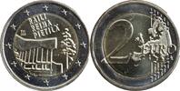 Finlande 2 Euros 2026 2 Euros Finlande 2026 - Raili et Reima Pietil&auml; unz 17.31 US$  +  34.05 US$ shipping