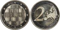 Croatie 2 Euros 2026 2 Euros Croatie 2026 - Radio et T&eacute;l&eacute;vision unz 18.47 US$  +  34.05 US$ shipping
