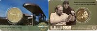 Finlande 2 Euros 2026 2 Euros Finlande 2026 Coincard - Raili et Reima Pi... 21.93 US$  +  34.05 US$ shipping