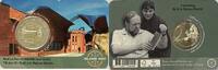 Finlande 2 Euros 2026 2 Euros Finlande 2026 Coincard - Raili et Reima Pi... 21.93 US$  +  34.05 US$ shipping