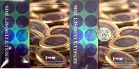 Benelux Euros 2026 S&eacute;rie B.U. B&eacute;n&eacute;lux 2025 - Portraits de la Monarchie e... 101.58 US$  +  34.05 US$ shipping