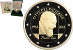Vatican 2 Euros 2 Euro Vatican 2018 B.E. - Padre Pio -