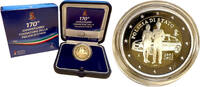 Italie 2 Euros 2022 2 Euros Italie 2022 B.E. - Police PP 73.87 US$  +  34.05 US$ shipping